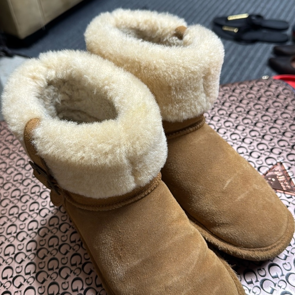 Boot for sale in good condition